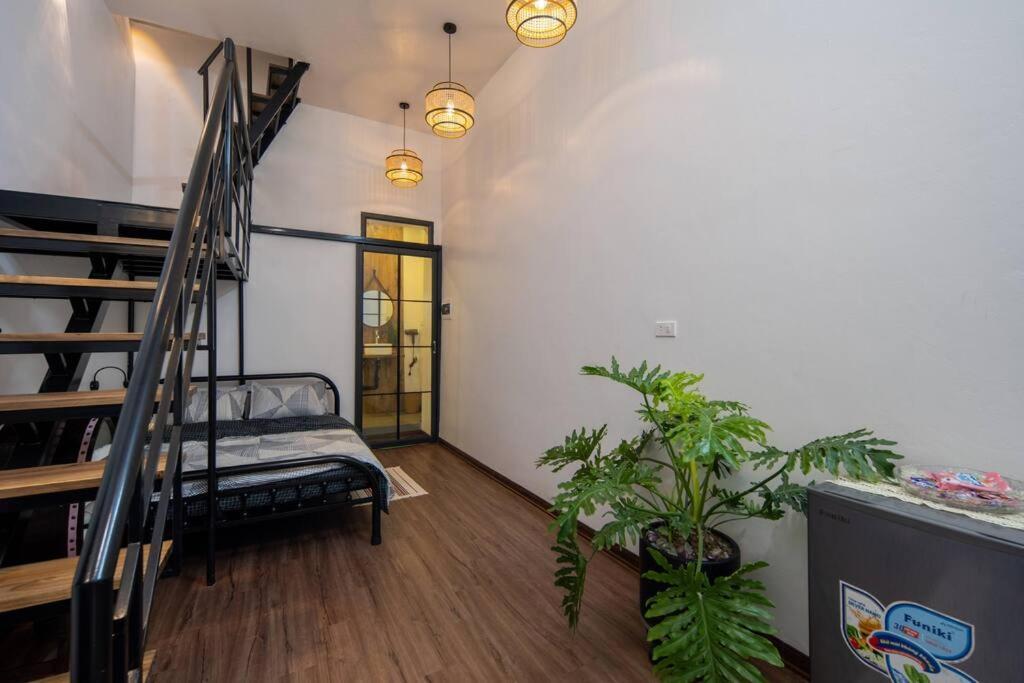 Entireplace*2Br/Bathtub/Supercenter*New* Hanoi Bagian luar foto