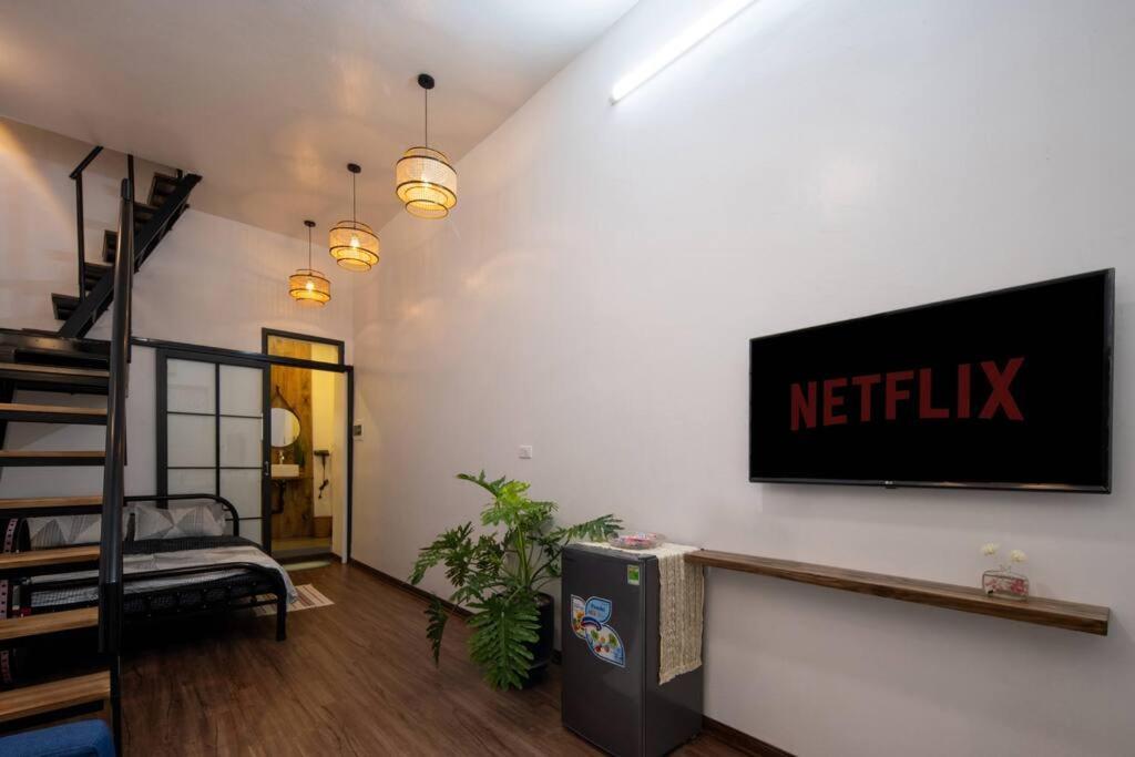 Entireplace*2Br/Bathtub/Supercenter*New* Hanoi Bagian luar foto