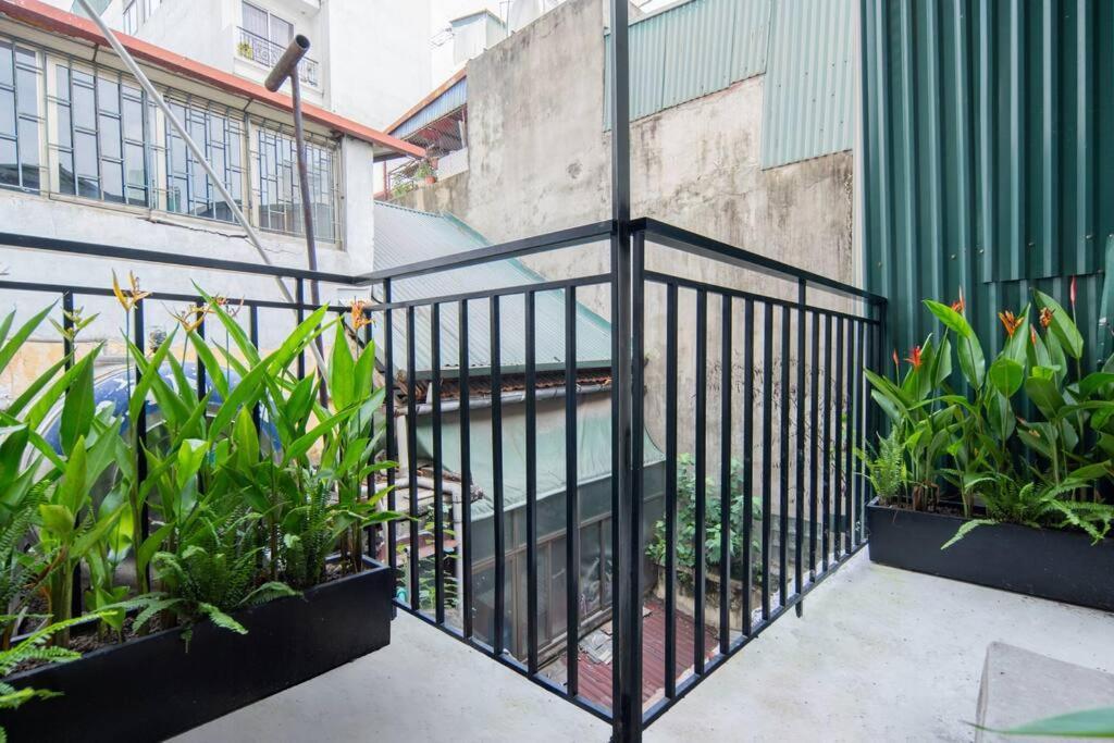 Entireplace*2Br/Bathtub/Supercenter*New* Hanoi Bagian luar foto