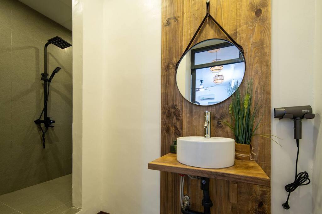 Entireplace*2Br/Bathtub/Supercenter*New* Hanoi Bagian luar foto