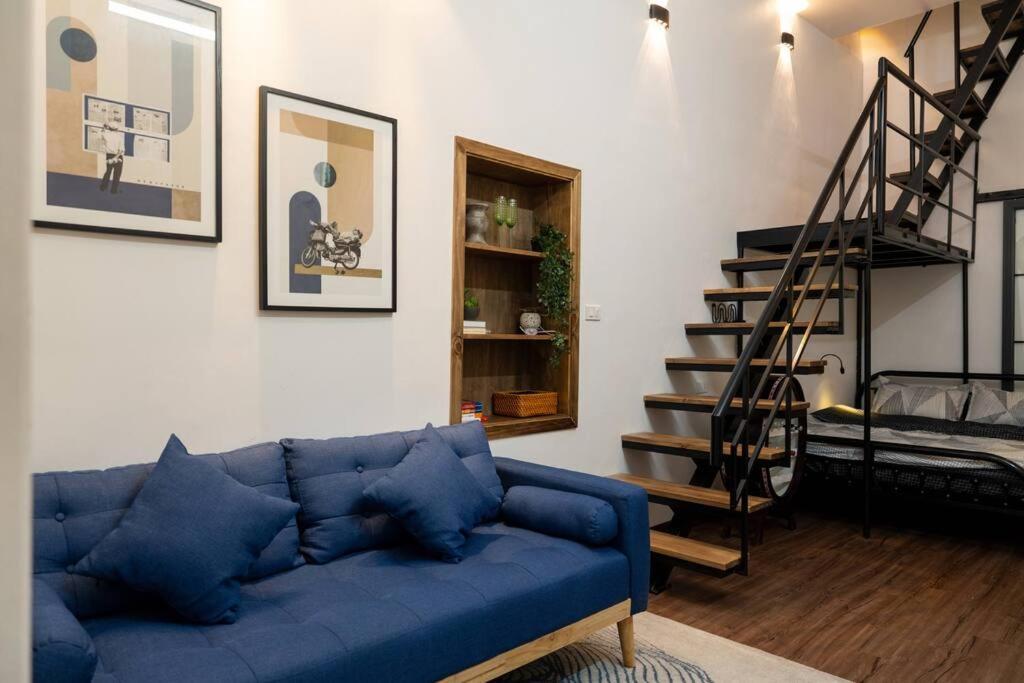 Entireplace*2Br/Bathtub/Supercenter*New* Hanoi Bagian luar foto