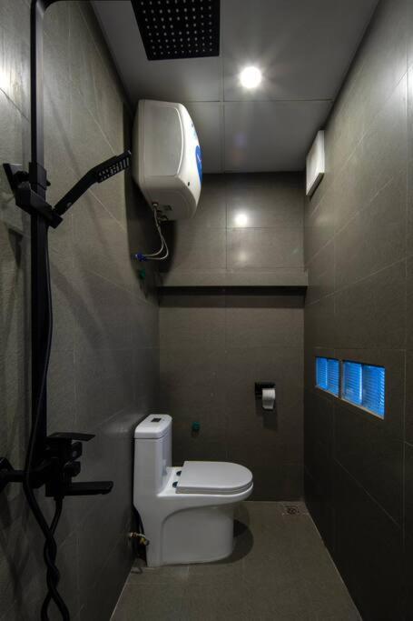 Entireplace*2Br/Bathtub/Supercenter*New* Hanoi Bagian luar foto
