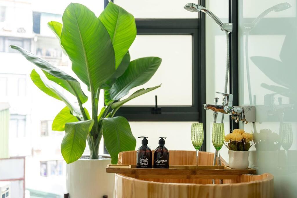 Entireplace*2Br/Bathtub/Supercenter*New* Hanoi Bagian luar foto