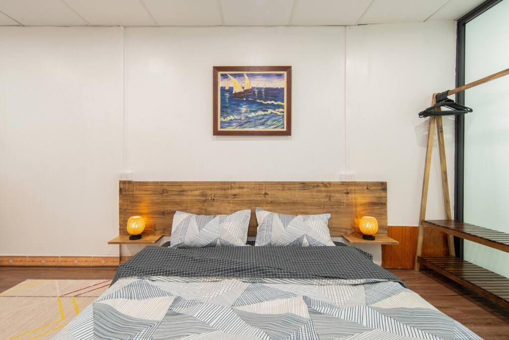 Entireplace*2Br/Bathtub/Supercenter*New* Hanoi Bagian luar foto