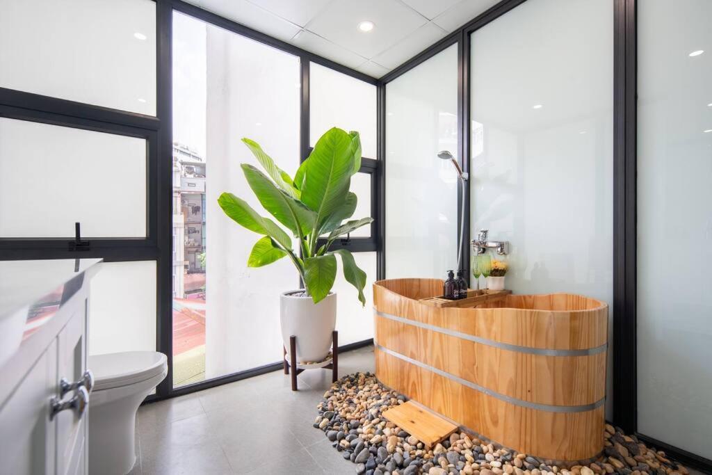 Entireplace*2Br/Bathtub/Supercenter*New* Hanoi Bagian luar foto